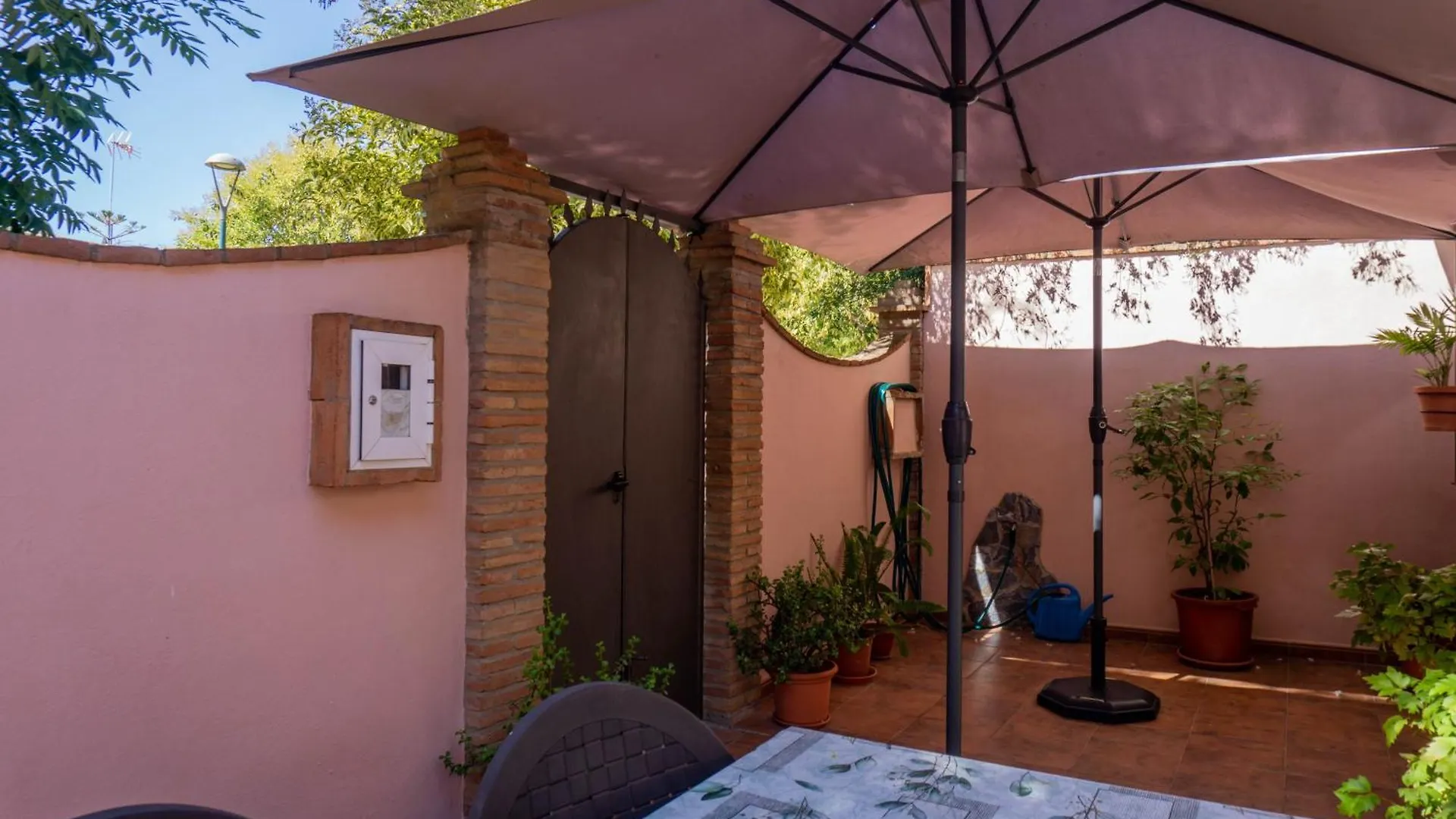 Beautiful Malaga House - Holidays location