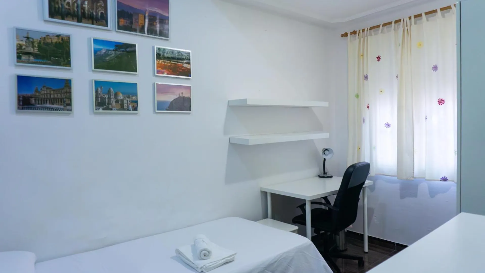 Beautiful Malaga House - Holidays Villa Holiday home