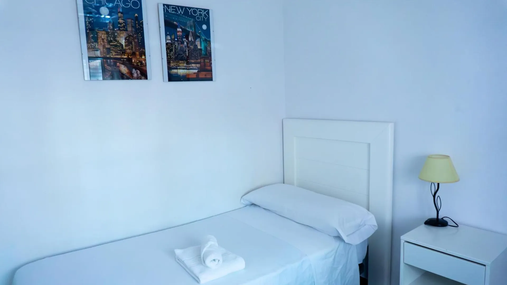 Holiday home Beautiful Malaga House - Holidays Villa