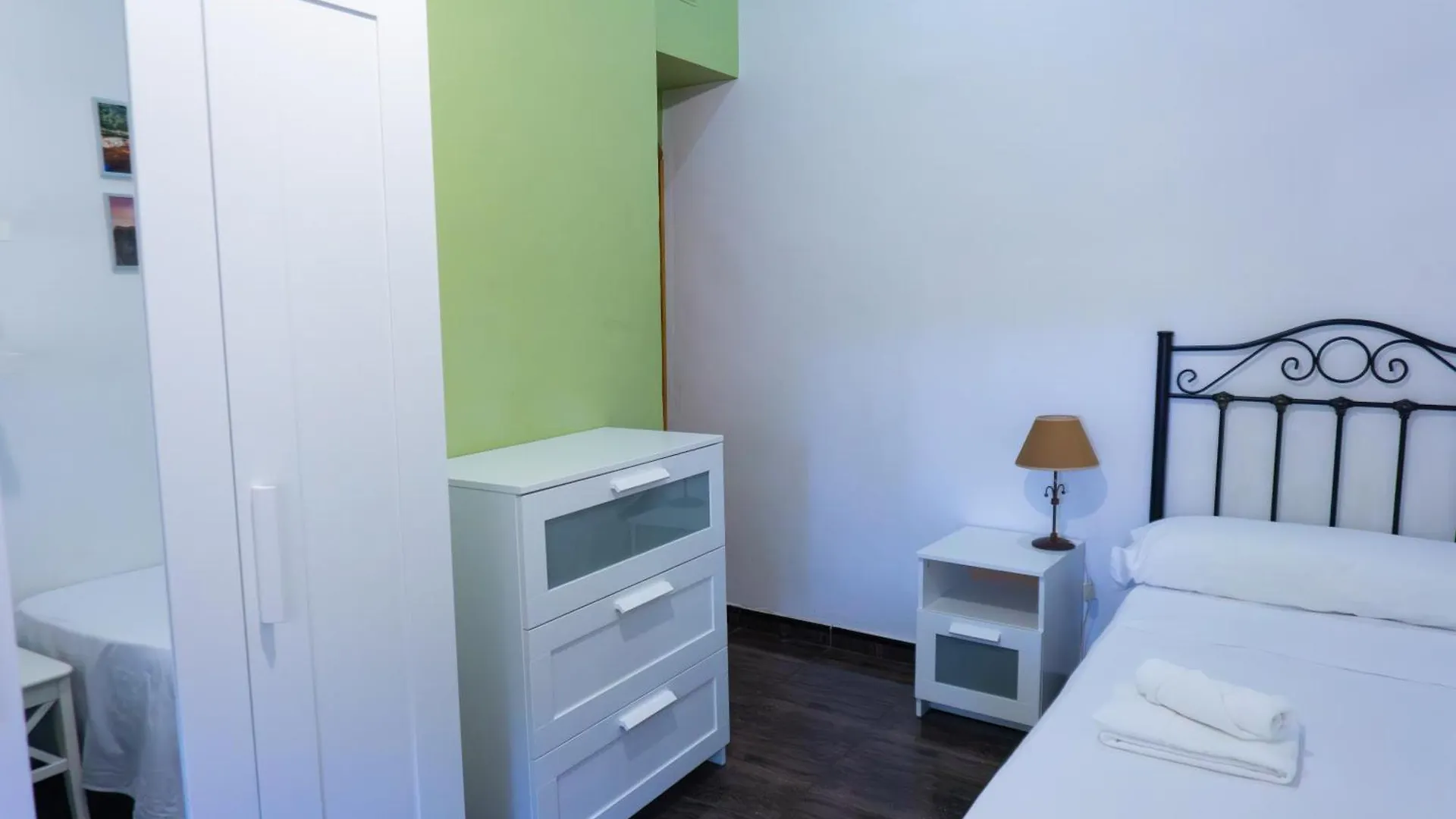 Holiday home Beautiful Malaga House - Holidays Villa Spain