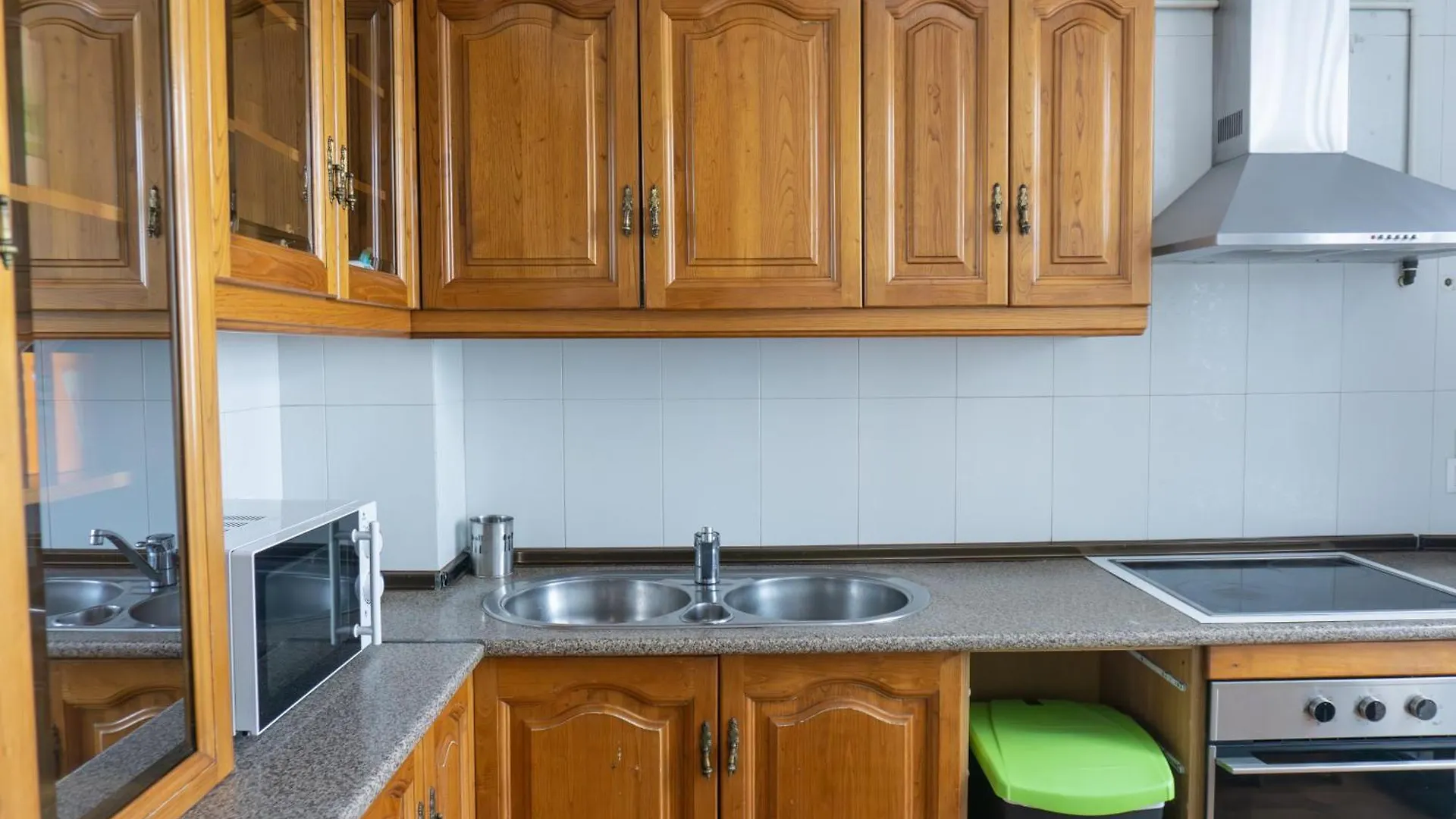 Beautiful Malaga House - Holidays Villa