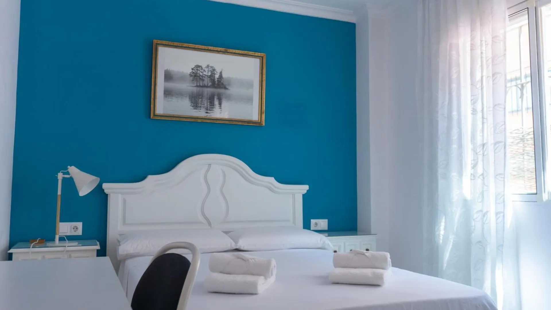 Holiday home Beautiful Malaga House - Holidays Villa